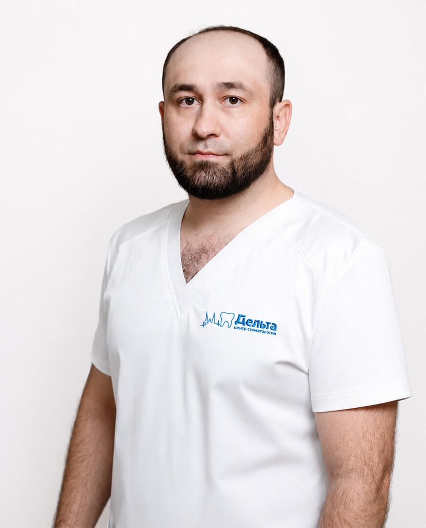 Рузиев Парвизджон Холкузиевич