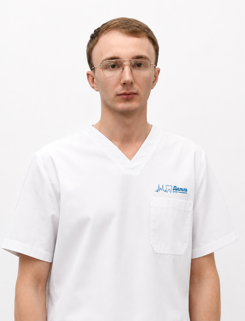 Снижковский Артур Алексеевич